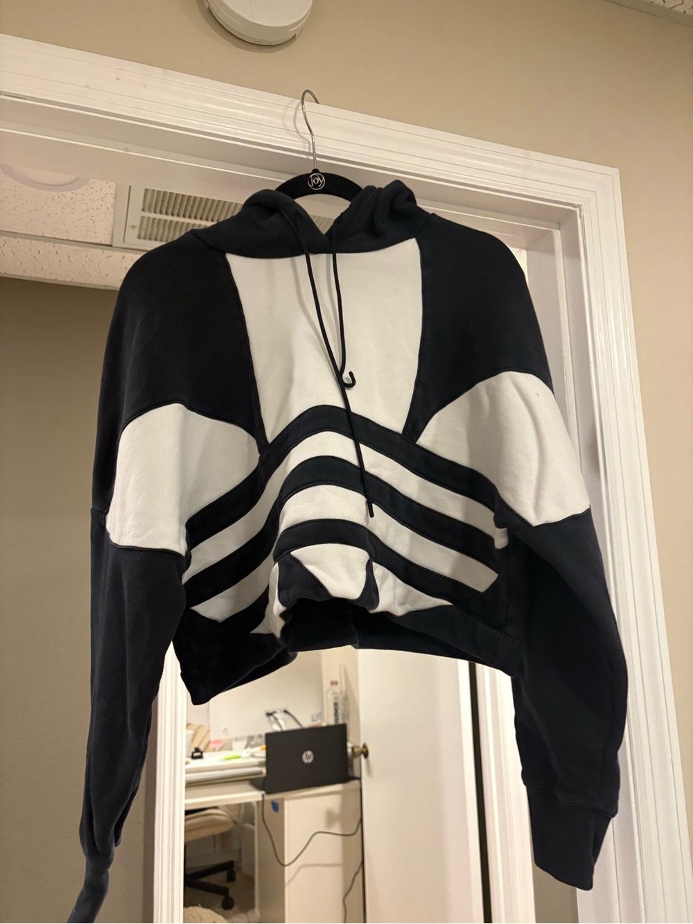 Adidas Hoodie